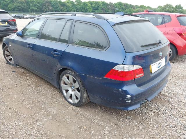2006 BMW 530D SE TO