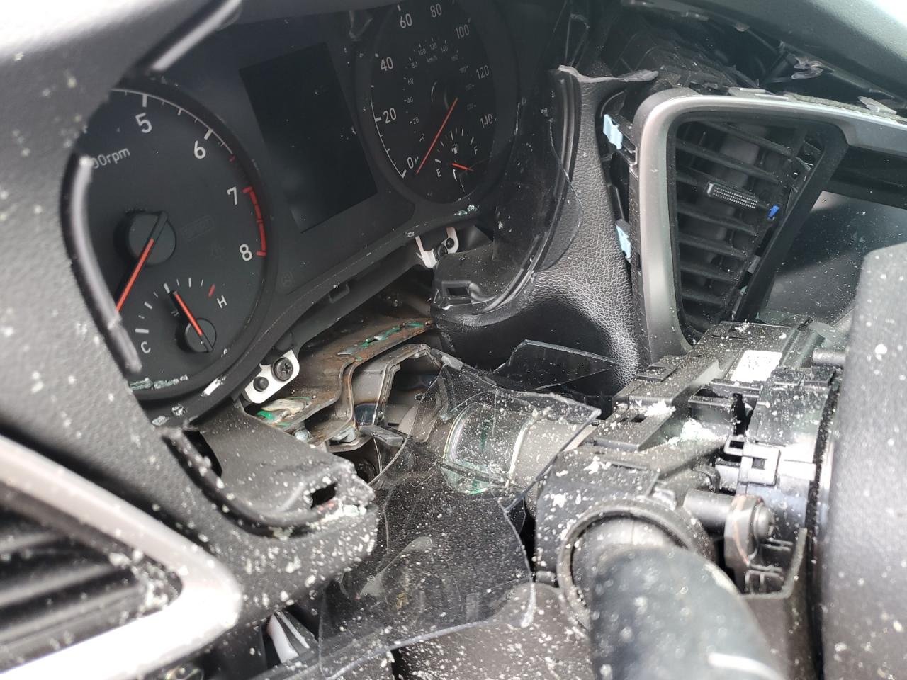 2022 Hyundai Accent Se VIN: 3KPC24A65NE183508 Lot: 56955335