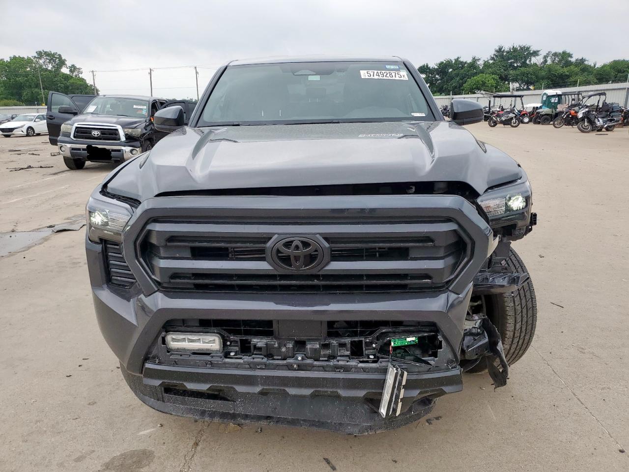 3TMKB5FN9RM017215 TOYOTA TACOMA 2024