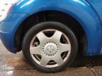 2001 VOLKSWAGEN BEETLE TUR for sale at Copart NEWBURY