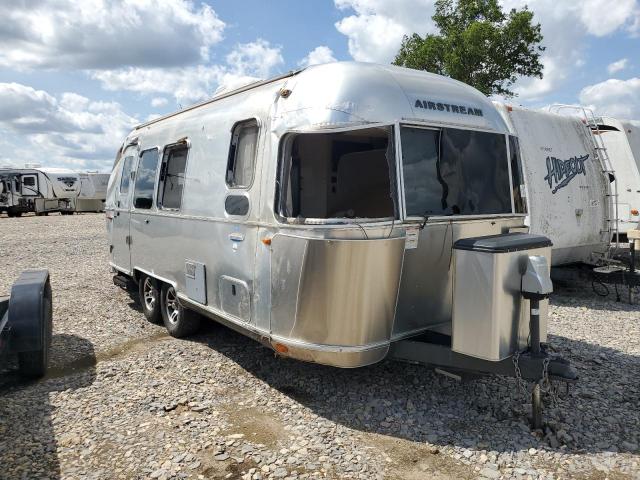 2016 Airstream Trvl Tlr