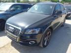 2012 AUDI Q5 S LINE for sale at Copart SANDY