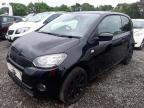 2017 SKODA CITIGO COL for sale at Copart WOLVERHAMPTON