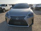 2018 Lexus Rx 350 Base en Venta en San Antonio, TX - Hail