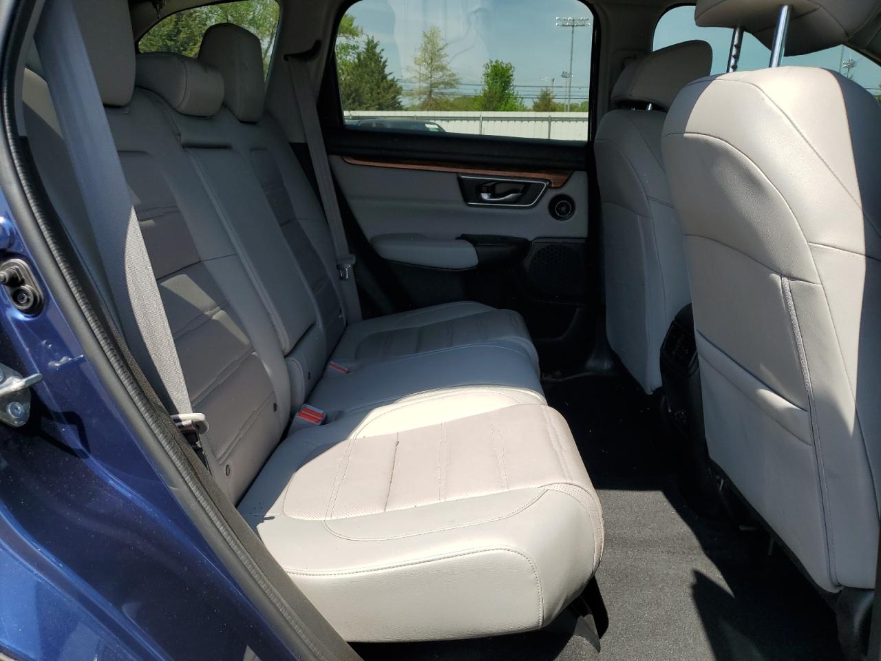 2HKRW2H83LH615323 HONDA CRV 2020