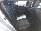 2016 Toyota Corolla L   за продажба в North Las Vegas, NV - Front End