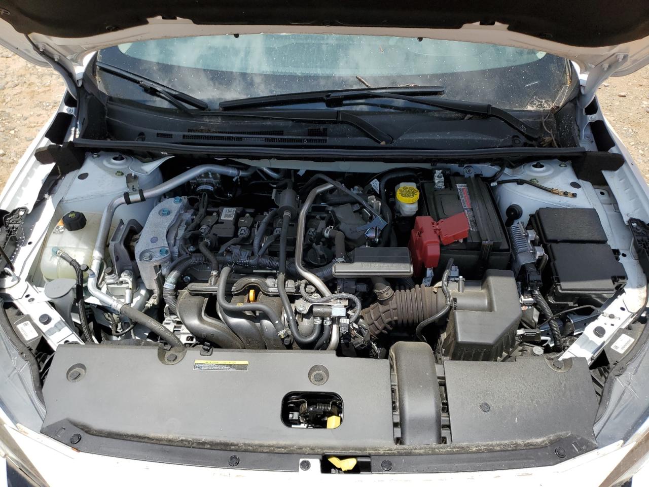 3N1AB8CV4RY337992 NISSAN SENTRA 2024