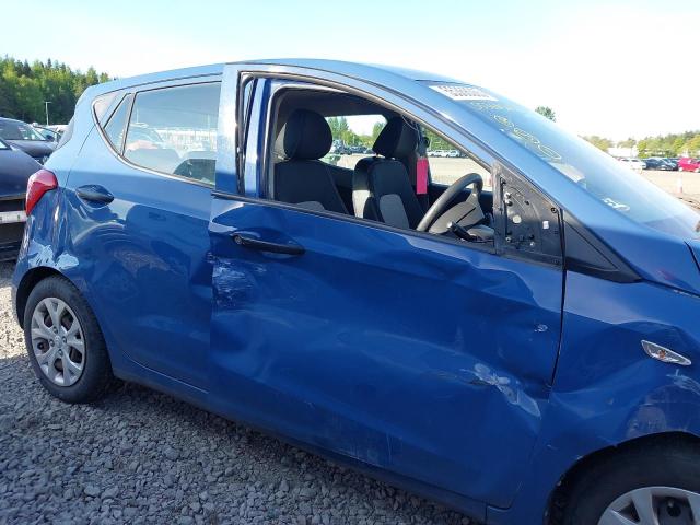2014 HYUNDAI I10 S AIR