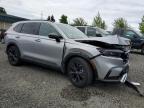 2023 Honda Cr-V Sport Touring იყიდება Eugene-ში, OR - Front End