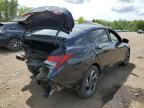 2024 Hyundai Elantra Sel for Sale in Cookstown, ON - Vandalism
