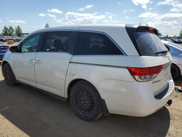 2014 HONDA ODYSSEY EX