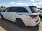 2014 HONDA ODYSSEY EX for sale at Copart AB - CALGARY