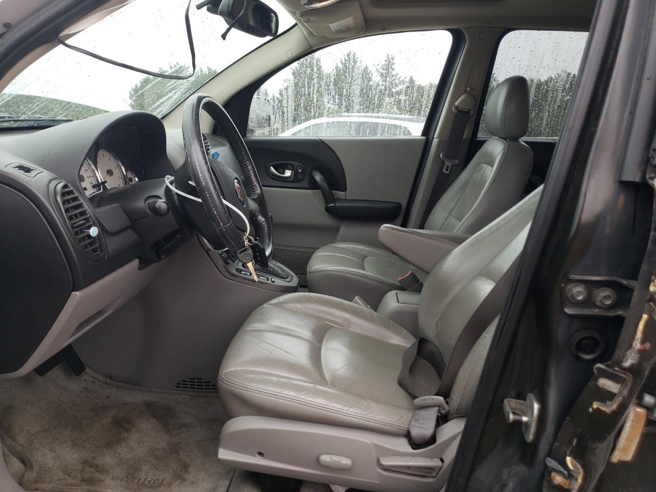 2004 Saturn Vue VIN: 5GZCZ63474S864203 Lot: 55287435
