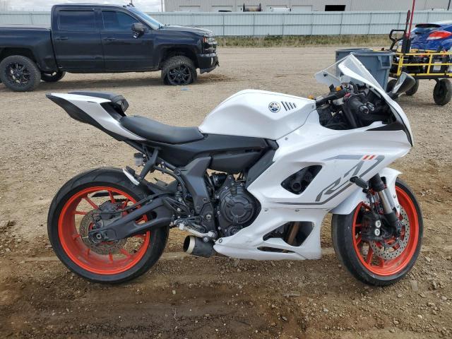 2023 YAMAHA YZFR7  a la Venta en Copart ND - BISMARCK