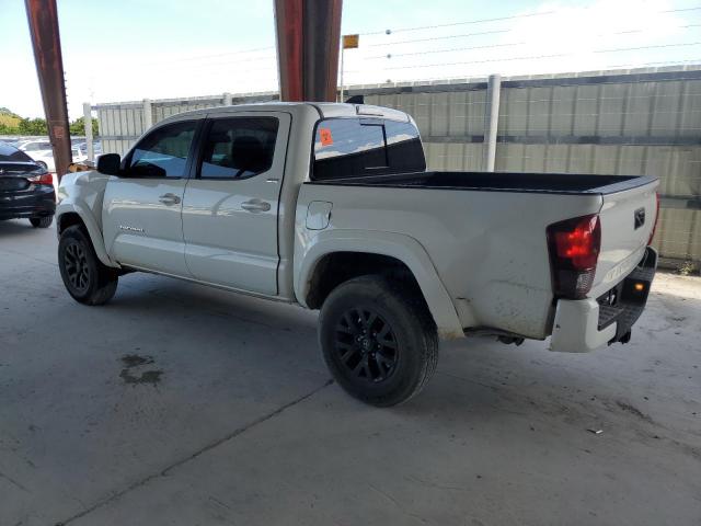  TOYOTA TACOMA 2023 Белый
