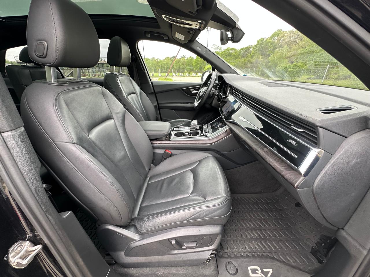 2021 Audi Q7 Premium Plus VIN: WA1LJAF70MD013666 Lot: 57488155