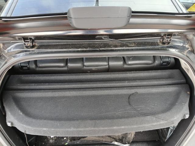 2012 HONDA JAZZ HX IM