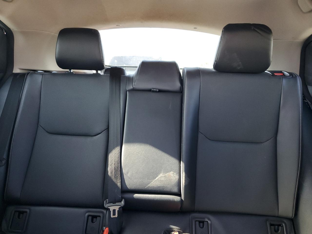 JTDACAAU0R3017203 TOYOTA PRIUS 2024