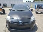 2011 Toyota Prius    за продажба в Vallejo, CA - Side