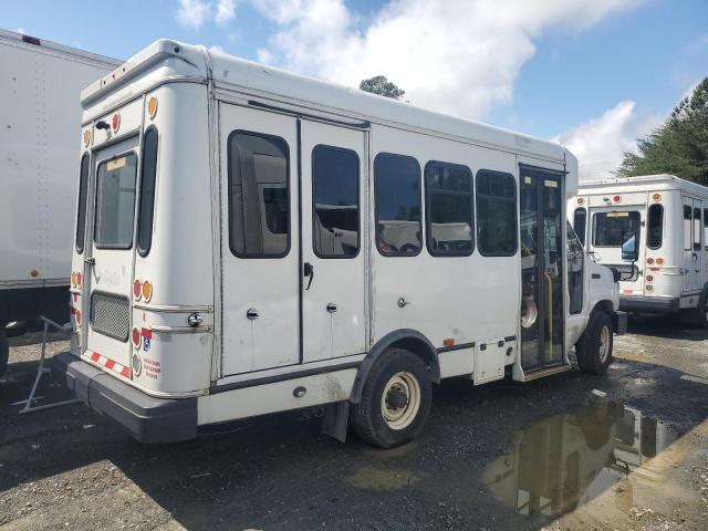2017 FORD ECONOLINE E350 SUPER DUTY CUTAWAY VAN  