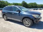 2013 Nissan Pathfinder S للبيع في Oklahoma City، OK - Front End