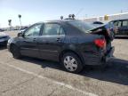 2008 Toyota Corolla Ce en Venta en Van Nuys, CA - Rear End