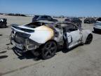 2017 Chevrolet Camaro Ss на продаже в Martinez, CA - Burn