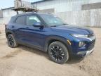 2022 Chevrolet Trailblazer Lt for Sale in Davison, MI - Side