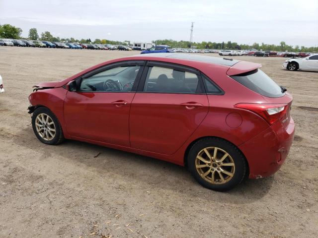 2013 HYUNDAI ELANTRA GT 