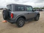 2024 Ford Bronco Big Bend for Sale in Houston, TX - Front End