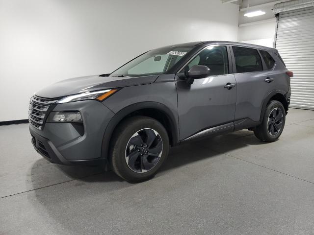 NISSAN ROGUE – zdjęcie z aukcji, lot #58934765