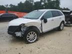 2015 Lincoln Mkx  for Sale in Ocala, FL - Front End