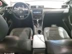 2015 Volkswagen Passat S იყიდება West Mifflin-ში, PA - Front End