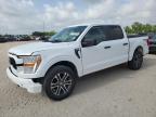2022 Ford F150 Supercrew for Sale in Houston, TX - Front End