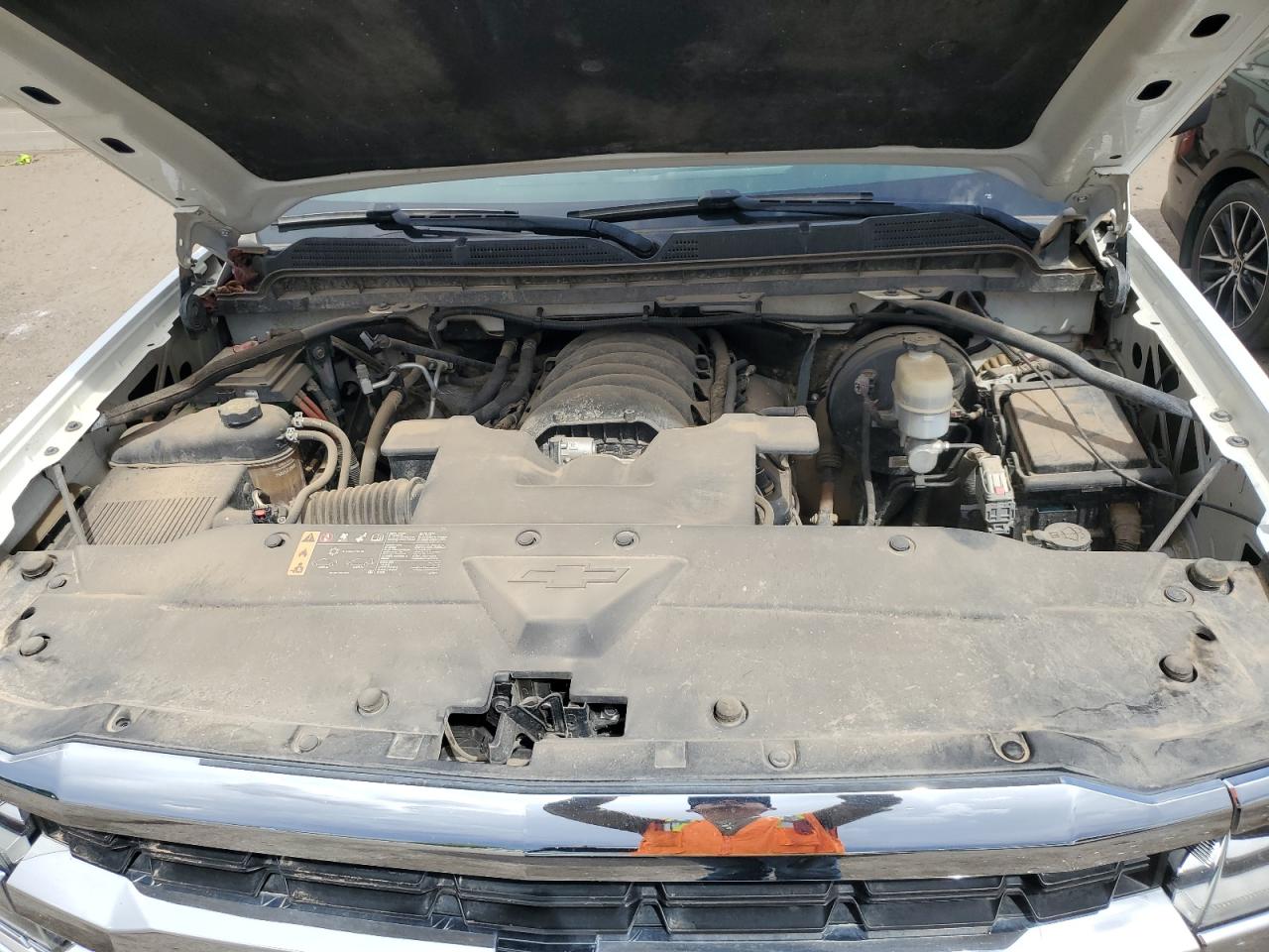2GCVKPEC9K1150286 CHEVROLET ALL Models 2019