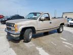 1988 Chevrolet Gmt-400 C1500 zu verkaufen in Haslet, TX - Rollover
