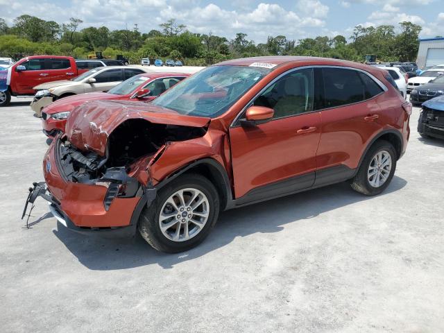  FORD ESCAPE 2020 Оранжевый