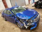 2018 Honda Civic Lx for Sale in Lansing, MI - Front End