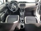2020 Nissan Versa Sv de vânzare în Harleyville, SC - Front End