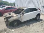 2024 Cadillac Xt4 Premium Luxury for Sale in Windsor, NJ - Burn