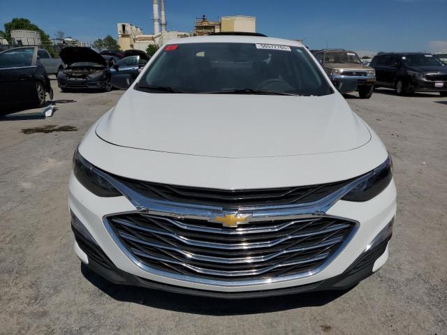  CHEVROLET MALIBU 2022 Білий
