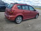 2007 Pontiac Vibe  للبيع في Wichita، KS - Front End