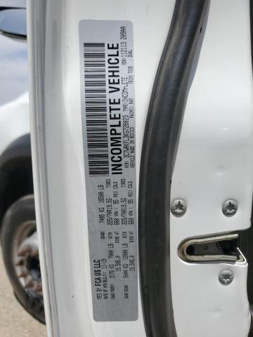 2019 RAM 4500   