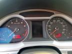 2011 Audi A6 Premium Plus იყიდება Grand Prairie-ში, TX - Normal Wear