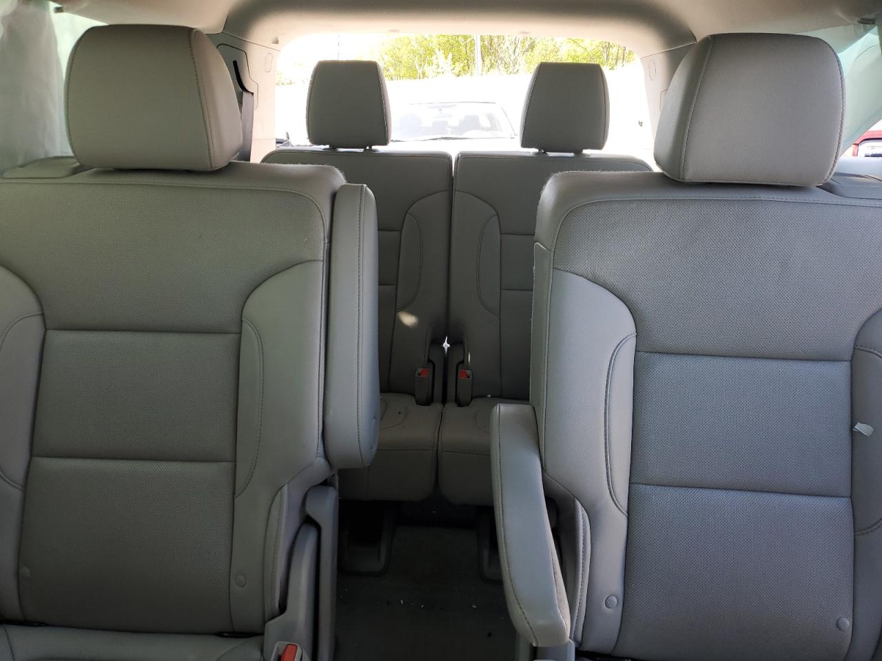 2021 GMC Acadia Slt VIN: 1GKKNULS5MZ229388 Lot: 55924265