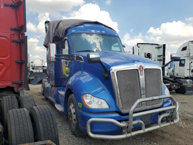 2020 Kenworth T680 Semi Truck