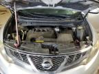 2012 Nissan Murano S for Sale in Chalfont, PA - Side