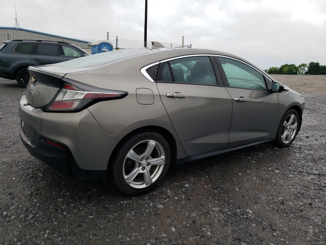1G1RC6S56HU146992 CHEVROLET VOLT 2017