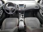 2018 Chevrolet Cruze Lt en Venta en Tulsa, OK - Mechanical