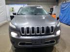 2015 Jeep Cherokee Limited за продажба в Candia, NH - Minor Dent/Scratches